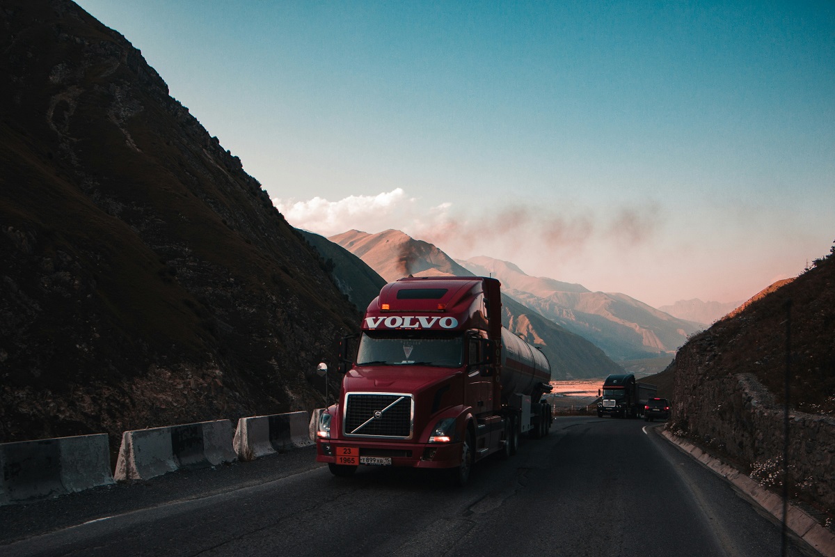 Connected Vehicle